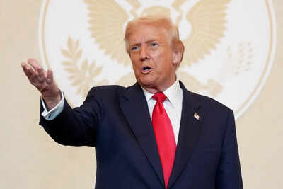 US judge stops Trump administration removing federal grants for gender identity inclusive sex education programmes