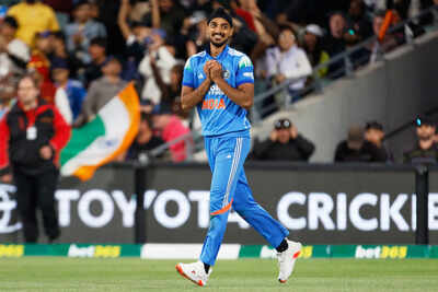 Arshdeep Singh’s omission sparks outrage; Gautam Gambhir and selectors face backlash | Cricket News