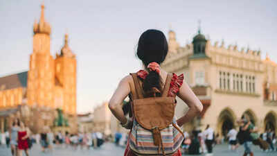 Which country do Indian students prefer for studying AI, MSc and Machine Learning in 2025?