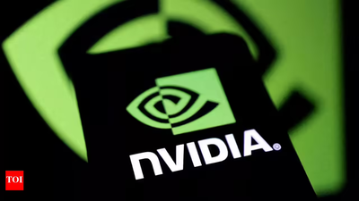 Nvidia becomes world’s first  trillion company: Shares surge 5% on chip demand; AI partnerships drive record valuation
