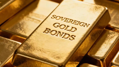 RBI’s sovereign gold bond update: SGB 2020-21 Series-I redemption price set at Rs 12,198; investors to earn nearly 166% return