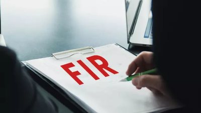 Bihar polls: FIRs against BJP, Cong, RJD handles for ‘hate mongering’ | India News