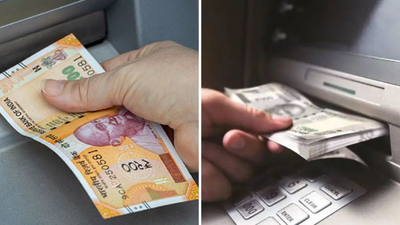 UPI surge relegates debit cards mainly to ATM use