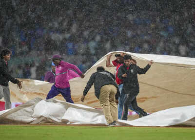 Women’s World Cup semi-final: Yellow Watch in Mumbai! Will rain play spoilsport as India look to break Australia’s dominance? | Cricket News