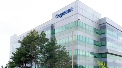 Cognizant Q3 revenue rises 7.4% to .4bn