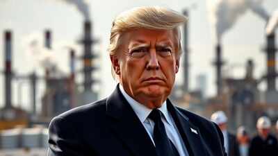 US-Canada trade ties: Senate votes to revoke Trump’s 10% additional tariffs on Canada; cites harm to ‘maine economy’