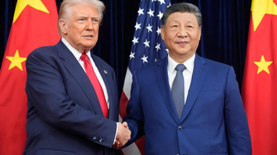 Trade deal ‘could be’ signed today: Donald Trump holds ‘great understanding’ with Xi Jinping; US-China ties in focus