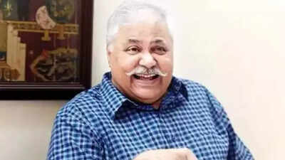 Satish Shah’s prayer meet to be held today in Mumbai; Sarabhai vs Sarabhai producer JD Majethia shares details | Hindi Movie News
