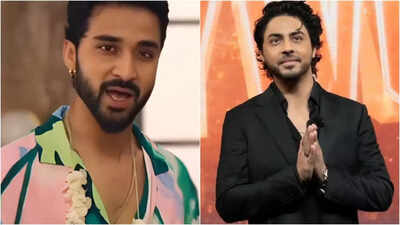 Raghav Juyal shares he was skeptical about playing Parvaiz in ‘The Ba***ds of Bollywood’; here’s how Aryan Khan convinced him |