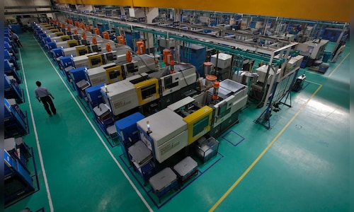 Samvardhana Motherson shares rise despite biggest client flagging production concerns