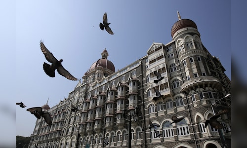 IHCL invests ₹220 crore in Netherlands-based wholly owned subsidiary IHOCO BV