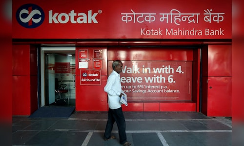 Kotak Bank analysts see limited re-rating room, but expect stock to test ₹2,650 levels