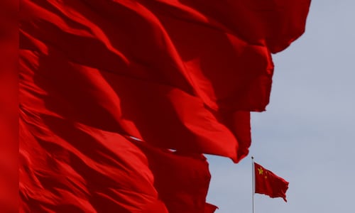 Citi, JPMorgan tout China value stocks as haven amid tariff risk