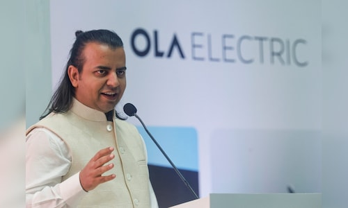 Bhavish Aggarwal hints Ola Electric’s foray into energy storage systems