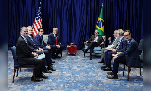 US and China closer to a trade deal, says Bessent