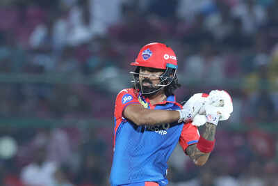 ‘Tell your husband to go easy on me’ – KL Rahul’s hilarious complaint to legendary cricketer’s wife | Cricket News