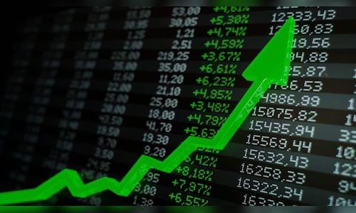 Nifty Bank scales record high, jumps 10,000 points from 2025 lows with only one underperformer