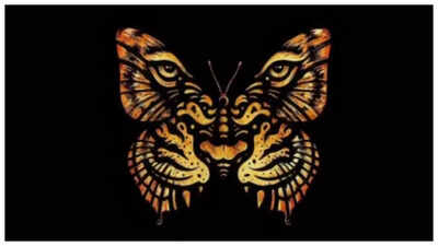 Personality test: What you see first in this image will reveal if you are an introvert or extrovert