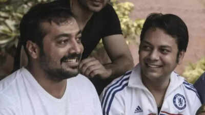 Zeishan Quadri reveals he got just Rs 5 lakh for writing Anurag Kashyap’s directorial Gangs of Wasseypur Part 1, nothing for Part 2 |