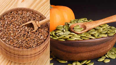 3 powerful tiny seeds every woman should eat to naturally balance hormones, boost immunity, and enhance wellness |