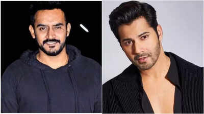 Shashank Khaitan feels Varun Dhawan is yet to demonstrate his ‘full range’ as an actor: ‘Very underrated’ | Hindi Movie News