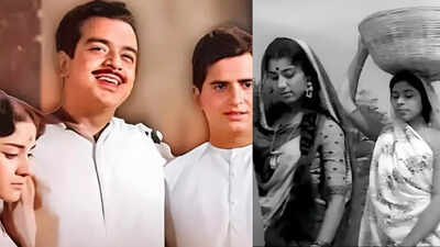When 1961 film ‘Bhaiya’ became the first film to bring Chhath Puja to the Silver Screen |
