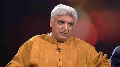 ‘Life has been too kind to me’: Javed Akhtar recalls being ‘homeless and starving’ on his first day in Mumbai |