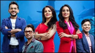 ‘Shark Tank India Season 5’: All you need to know about release, panel, and more |