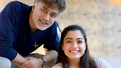 ‘The Girlfriend’: Director Rahul Ravindran opens up on Rashmika Mandanna’s performance; praises her grounded attitude |