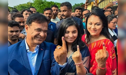 Why is poll-bound Assam excluded from Election Commission’s SIR Phase 2