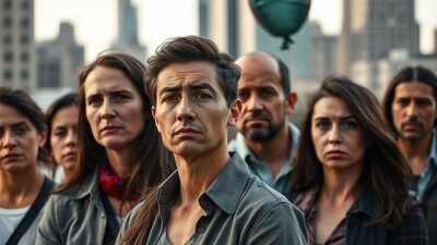 47% of American adults lack confidence in finding a good job: Millions fear falling behind despite working