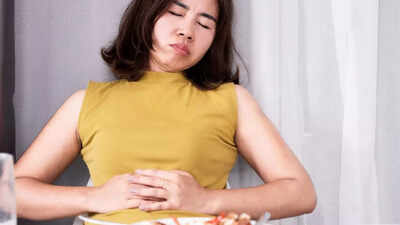 6 common causes of bloating that need medical attention |