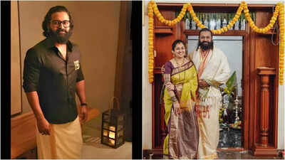 Rishab Shetty’s Rs 12 crore mansion: Inside actor’s home where tradition meets ‘Kantara’ tech | Kannada Movie News