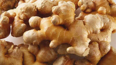 7 health benefits of eating raw ginger for heart, blood sugar, and immunity |