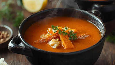 7 health benefits of soup and why to eat more this winter |