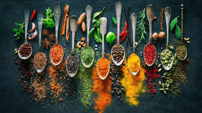 8 common kitchen spices that help reduce cholesterol naturally |