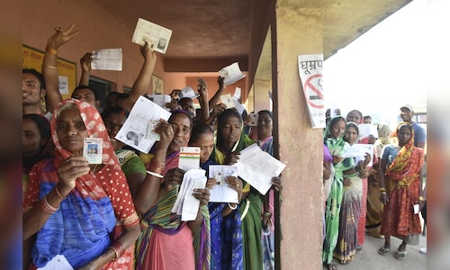 Bihar Elections 2025: Women voters in Ujiarpur vidhan sabha praise welfare schemes