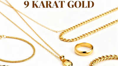 Gold buying on Dhanteras, Diwali: Should you opt for 9K gold jewellery? Here’s what experts say