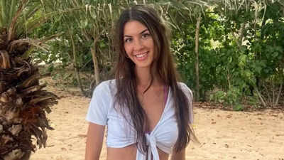 9-1-1: Nashville star Isabelle Tate dies at 23 after battle with rare neurological disorder | English Movie News