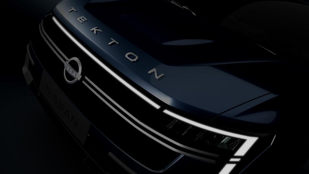 Nissan Tekton: The SUV that could redefine Nissan’s future in India