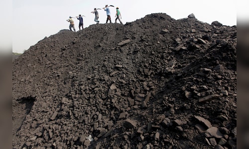 Coal India to divest 25% stake in South Eastern Coalfields via IPO