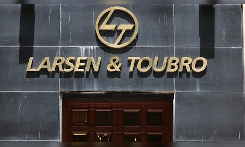 L&T shares fall after second price target cut in two days due to West Asia crisis