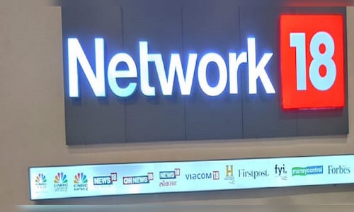 Network18 Q2 Results: News biz revenue up 7%; retains leadership across segments