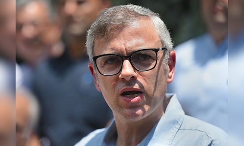 Election Commission should not rush into pan-India SIR, wait for Bihar polls to get over: Omar Abdullah