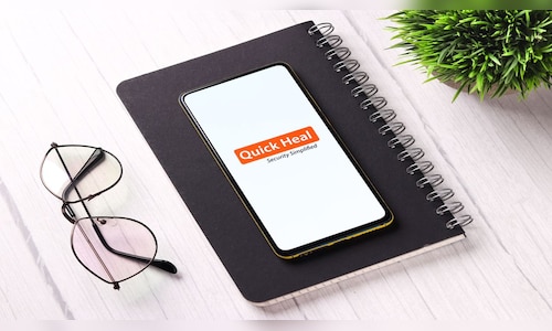 Quick Heal shares jump 10% after Q2 turnaround, double-digit margins