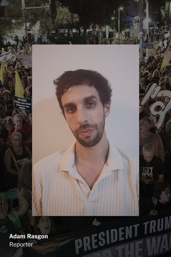 Hamas Partially Accepts Trump’s Peace Plan