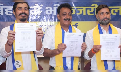 Bihar Election 2025: AAP to contest all 243 seats, first list of 11 candidates out