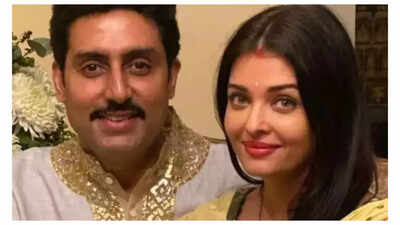 Abhishek Bachchan and Aishwarya Rai Bachchan sue YouTube: Couple seek Rs 4 crore in damages over explicit Deepfakes, AI depictions of Ash with Salman Khan |
