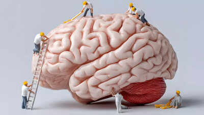 Exercise for brain health: This is the exact amount of exercise required per week to sharpen memory, increase brain power |