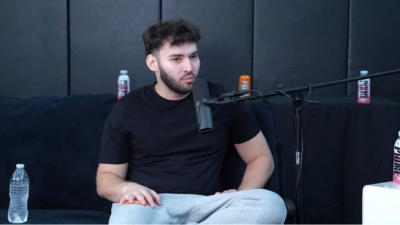 Adin Ross Net Worth 2025: Kick Deal, Mansion, and Monthly Income Breakdown | World News